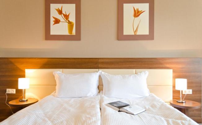 Фото отеля Belchin Garden Spa Hotel