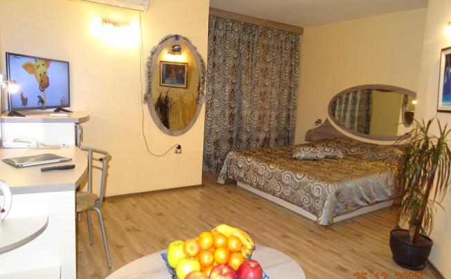 Фото отеля Color Hotel 