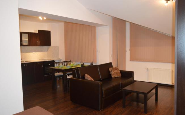 Фото отеля SAINT ANASTASIA APARTMENTS