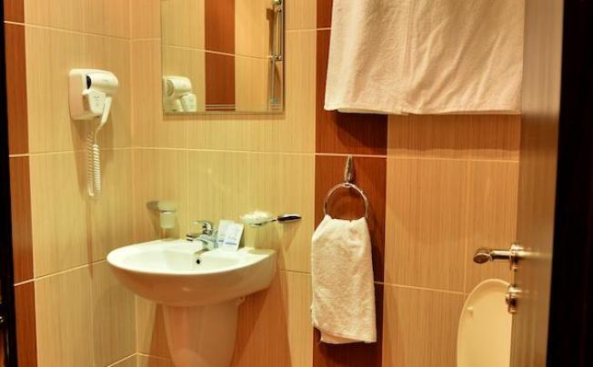 Фото отеля SAINT ANASTASIA APARTMENTS