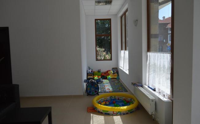 Фото отеля SAINT ANASTASIA APARTMENTS
