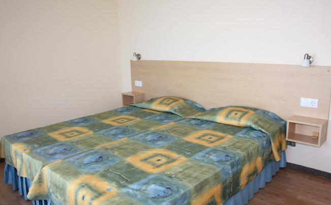 Фото отеля Bonita Hotel