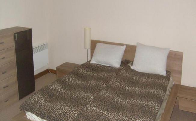 Фото отеля Eagle Lodge Aparthotel