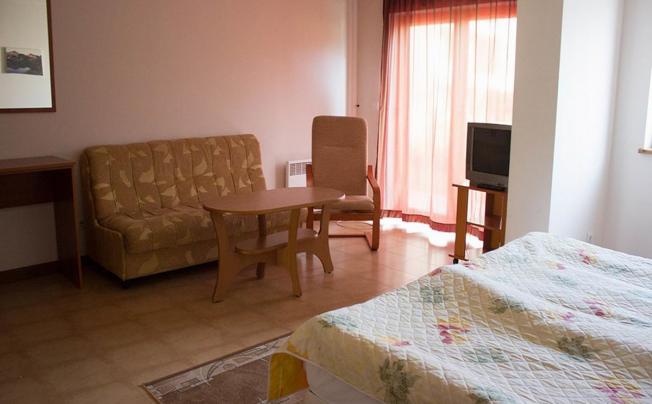 Фото отеля Eagle Lodge Aparthotel