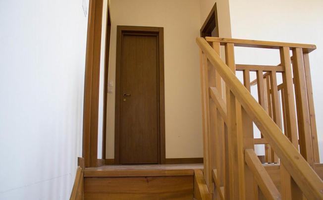 Фото отеля Eagle Lodge Aparthotel