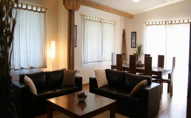 Фото отеля Eagle Lodge Aparthotel