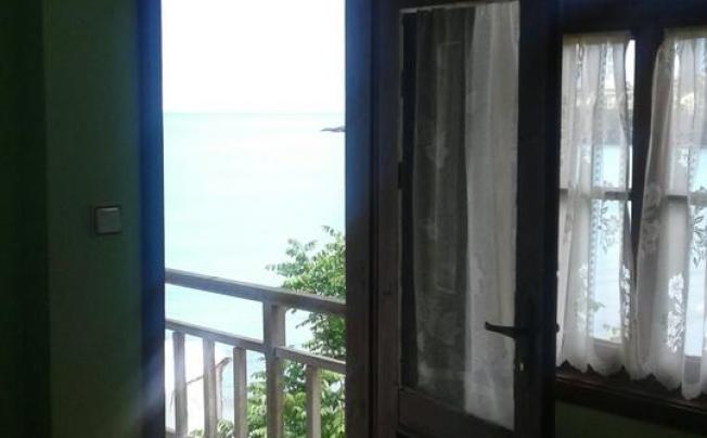 Фото отеля Agalina Sea House