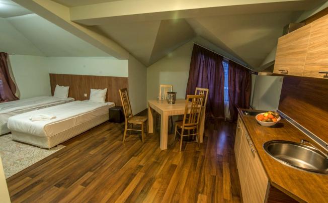 Фото отеля Maraya Hotel Bansko