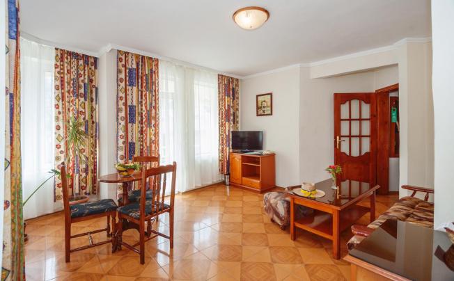 Фото отеля Villa List Hotel 