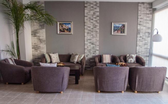 Фото отеля Ivian Family Hotel Ravda