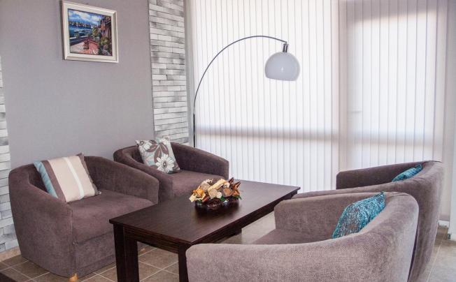 Фото отеля Ivian Family Hotel Ravda