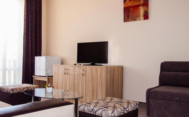 Фото отеля Ivian Family Hotel Ravda