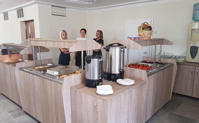 Фото отеля Temida Hotel 