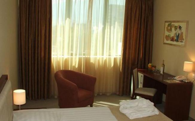 Фото отеля Hill Hotel sofia