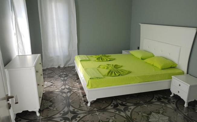 Фото отеля St. Sofia Apartments