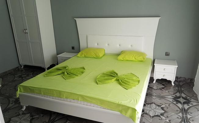 Фото отеля St. Sofia Apartments
