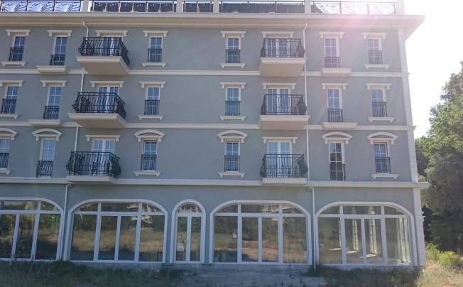 Фото отеля St. Sofia Apartments