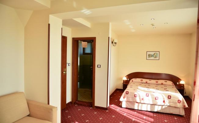 Фото отеля CLUB HOTEL MARTIN BANSKO 