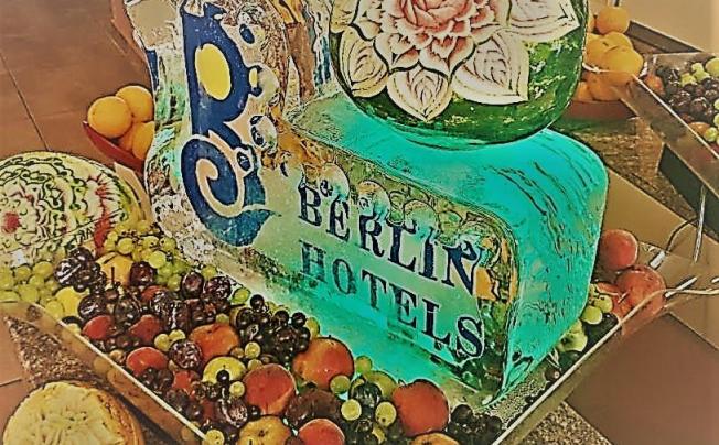 Фото отеля Berlin Golden Beach hotel