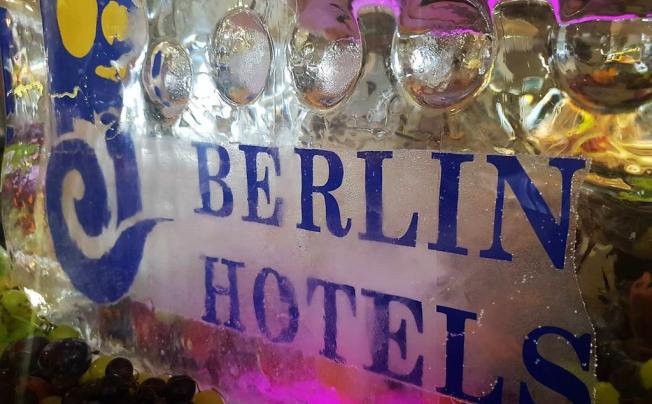 Фото отеля Berlin Golden Beach hotel