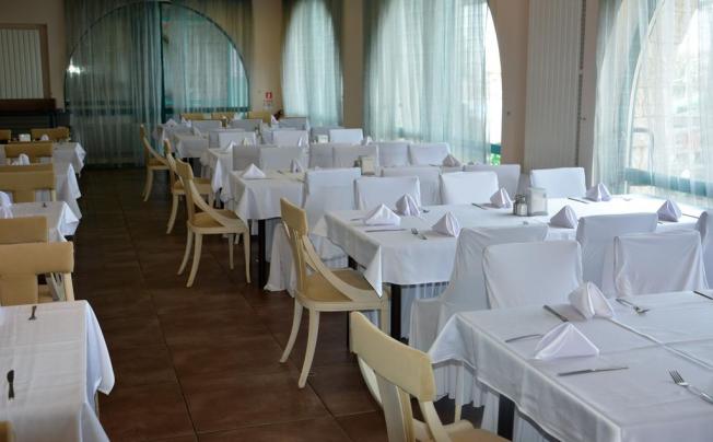 Фото отеля Berlin Golden Beach hotel