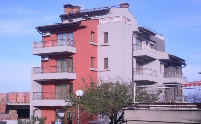Фото отеля Radina Villa Hotel