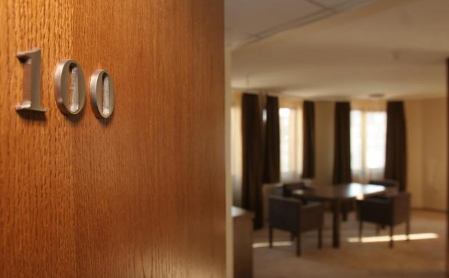 Фото отеля Evelina Palace Hotel