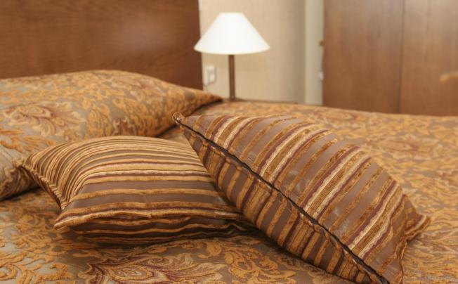 Фото отеля Evelina Palace Hotel