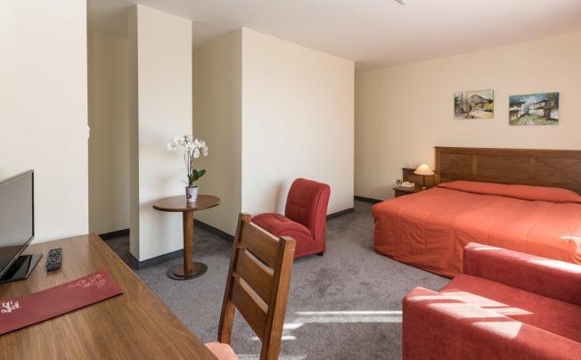Фото отеля Evelina Palace Hotel