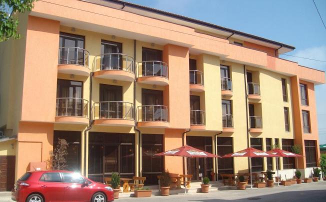 Фото отеля Kakadu Hotel 