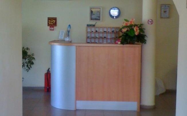 Фото отеля Peev Hotel 