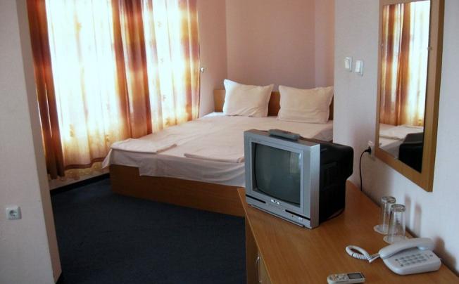 Фото отеля Peev Hotel 