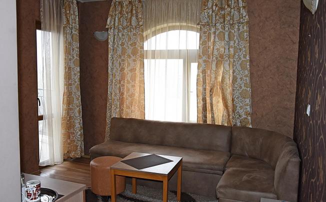 Фото отеля Toro Negro Hotel 