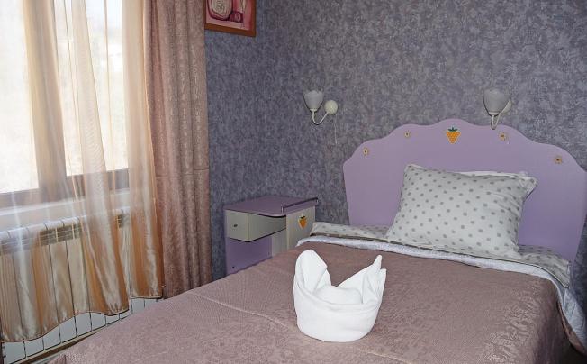 Фото отеля Toro Negro Hotel 