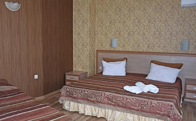 Фото отеля Toro Negro Hotel 