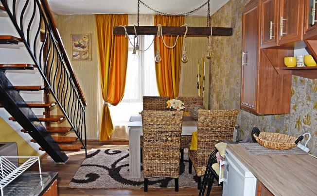 Фото отеля Toro Negro Hotel 