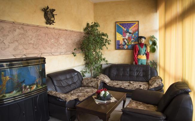 Фото отеля Toro Negro Hotel 