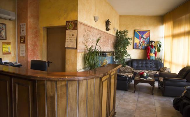 Фото отеля Toro Negro Hotel 