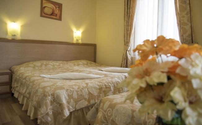 Фото отеля Toro Negro Hotel 