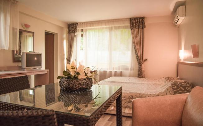 Фото отеля Toro Negro Hotel 
