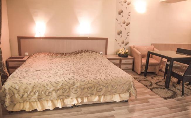 Фото отеля Toro Negro Hotel 
