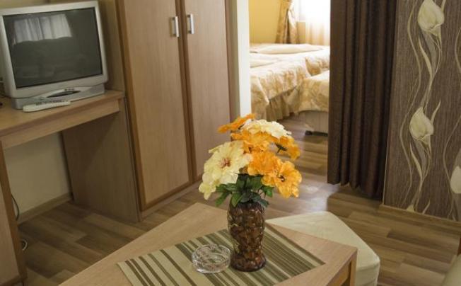 Фото отеля Toro Negro Hotel 