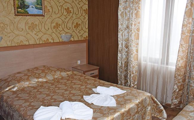 Фото отеля Toro Negro Hotel 
