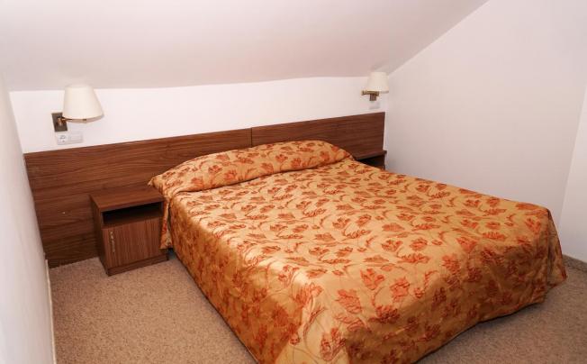 Фото отеля Iglika Palace Aparthotel 