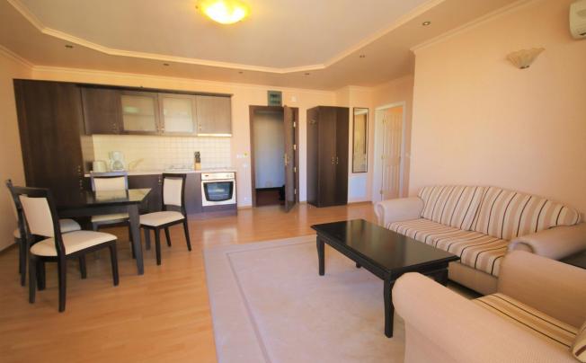 Фото отеля Bulgaria Aparthotel