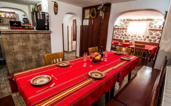 Фото отеля Vien Guest House