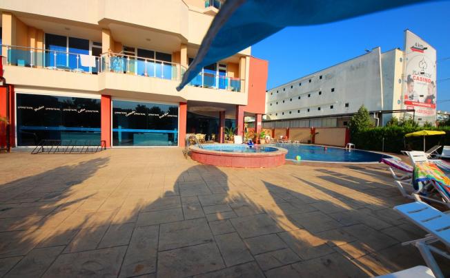 Фото отеля Esperanto Hotel