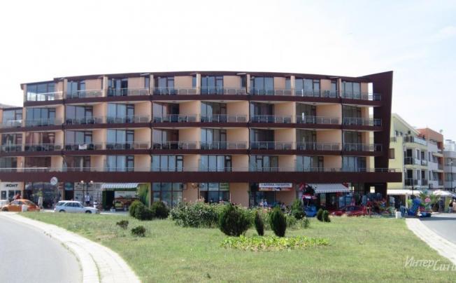 Фото отеля St. Zosim hotel