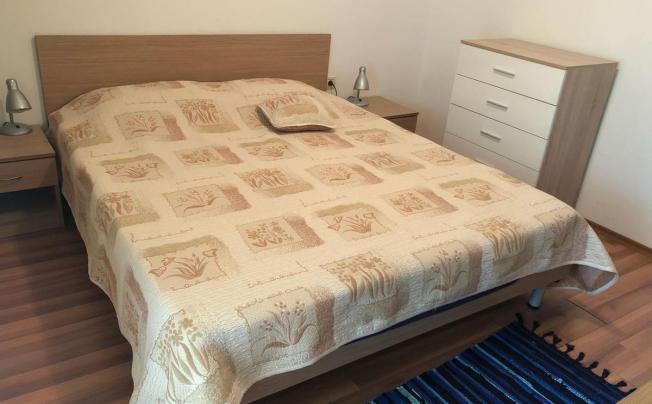 Фото отеля Etara II Apartment