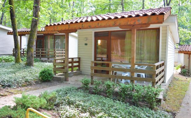 Фото отеля Primorsko Holiday Village (villas Holiday Primorsko)